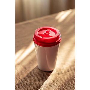 10 oz I'm Not A Paper Cup Tumbler