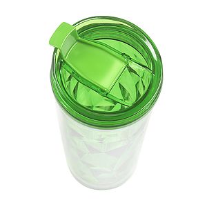 18 oz Tiara Tumbler