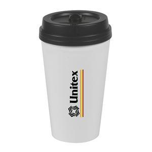 16 oz I'm Not A Paper Cup Tumbler