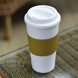 16 oz Brazilian Tumbler