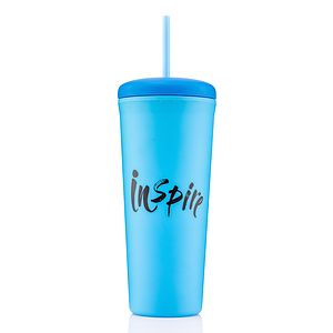 26 oz Macaron Recycled Tumbler
