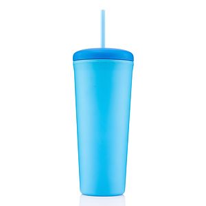 26 oz Macaron Recycled Tumbler