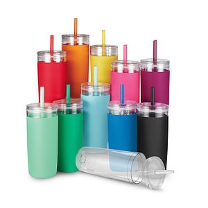 32 oz Bermuda Tumbler
