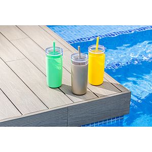 32 oz Bermuda Tumbler