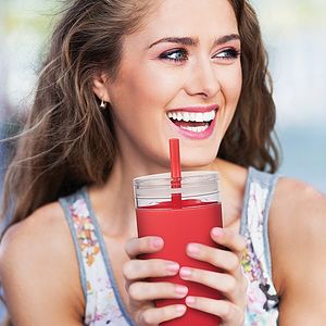 32 oz Bermuda Tumbler