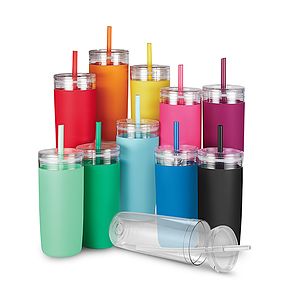 32 oz Bermuda Tumbler