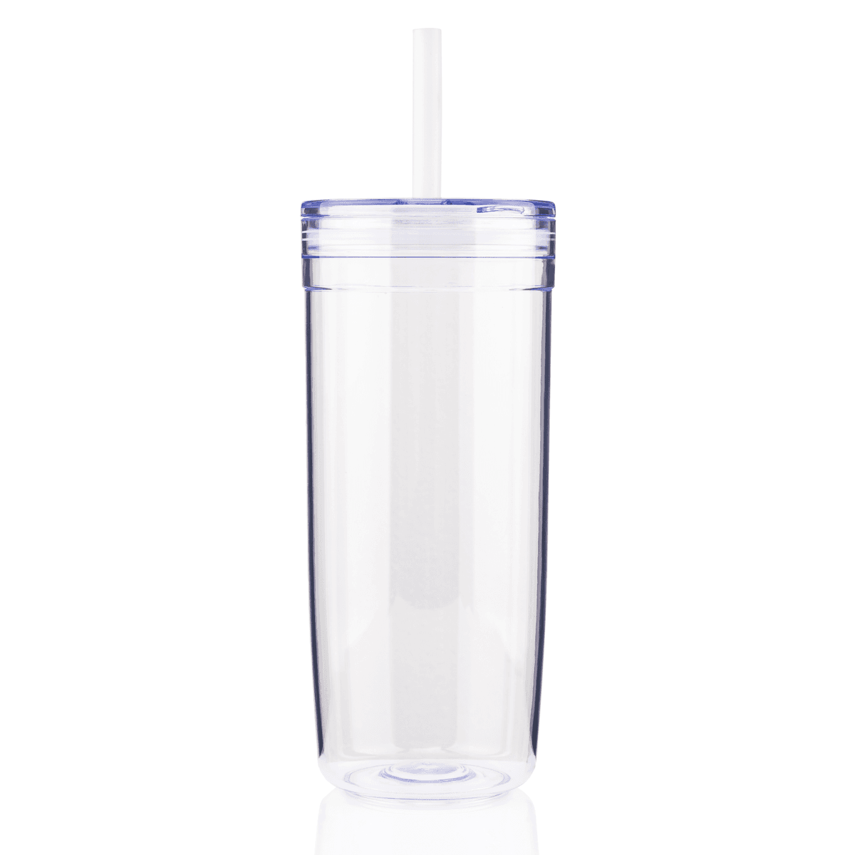 32 oz Bermuda Clear Tumbler