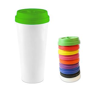 20 oz I'm Not A Venti Cup Tumbler