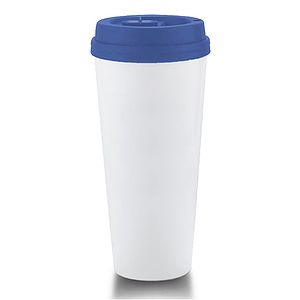 20 oz I'm Not A Venti Cup Tumbler