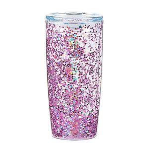 20 oz Real Deal Confetti Tumbler