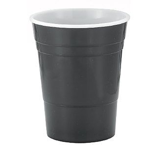 16 oz Reusable Plastic Party Cup