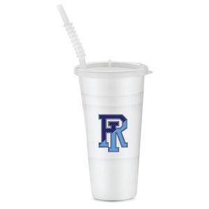 22 oz Reusable Plastic Party Cup