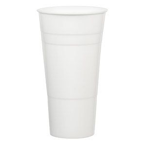 22 oz Reusable Plastic Party Cup