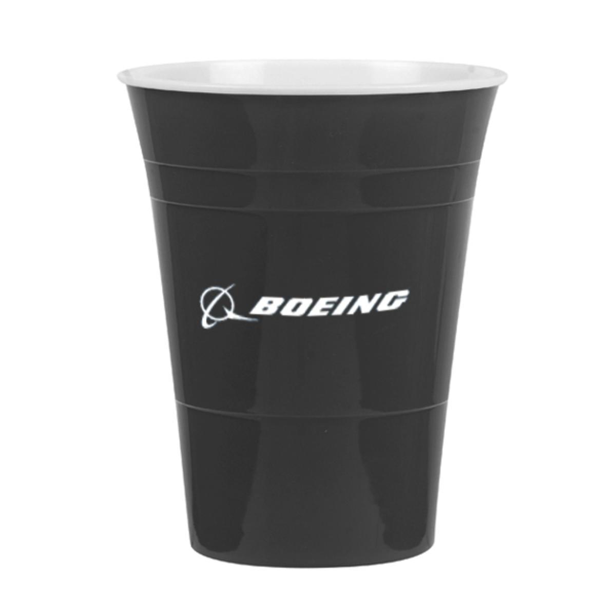 32 oz Reusable Plastic Party Cup