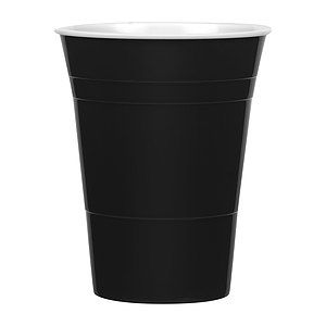 32 oz Reusable Plastic Party Cup