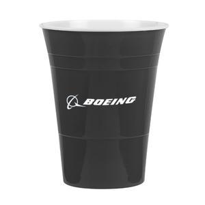 32 oz Reusable Plastic Party Cup
