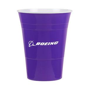 32 oz Reusable Plastic Party Cup