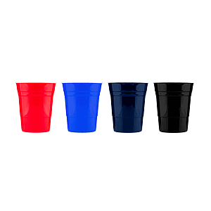 32 oz Reusable Plastic Party Cup