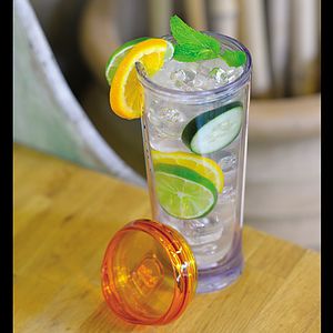 20 oz Denali Tumbler