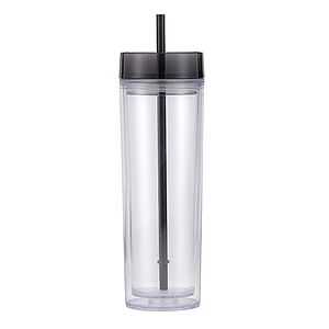 14 oz Pandora Frio Tumbler with Jelly Beans