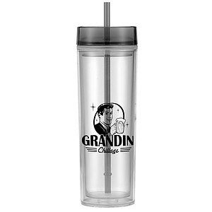 14 oz Pandora Frio Tumbler with Jelly Beans