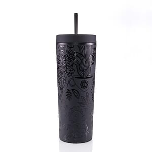 18 oz Slique Recycled Tumbler