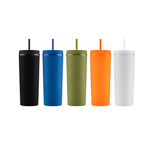 18 oz Slique Recycled Tumbler