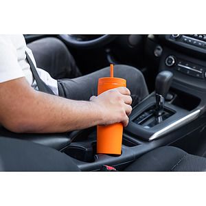 18 oz Slique Recycled Tumbler