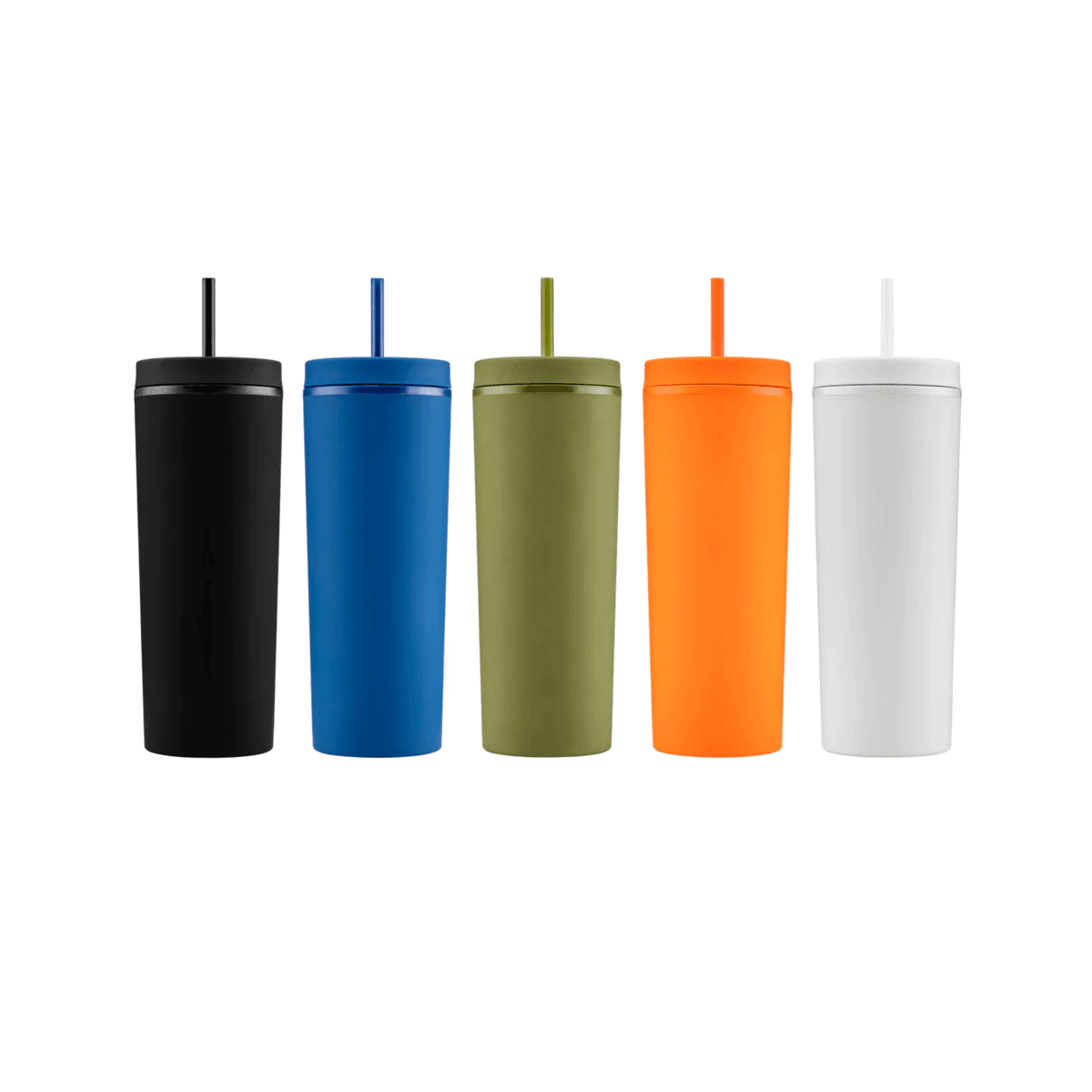 18 oz Slique Recycled Tumbler