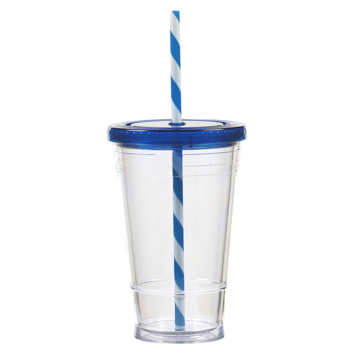 Actives Tumbler Straw Lid