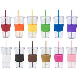 24 oz Burpy Tumbler