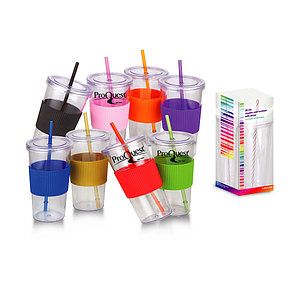 24 oz Burpy Tumbler
