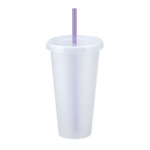 24 oz Aurora Tumbler