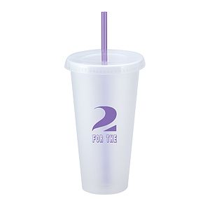 24 oz Aurora Tumbler