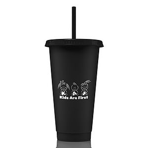 24 oz Aurora Tumbler