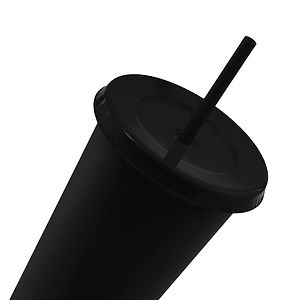 24 oz Aurora Tumbler