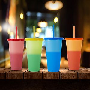 Chameleon 4 PC Set