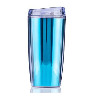 14 oz Ringo Metallic Tumbler