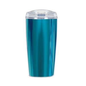 14 oz Ringo Metallic Tumbler