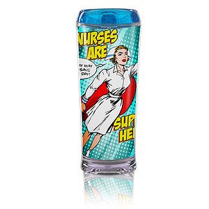 14 oz Ringo Nurse Tumbler