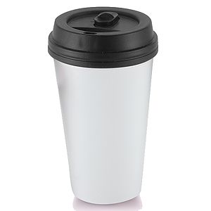I'm A Paper Cup - NOT! Hot Chocolate Gift Set