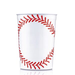 16 oz Sports Chill Party Cup