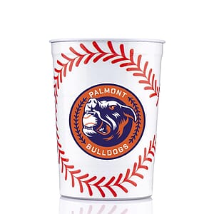 16 oz Sports Chill Party Cup