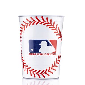 16 oz Sports Chill Party Cup