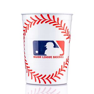 16 oz Sports Chill Party Cup