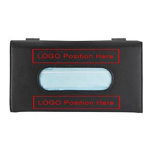 Car Visor Holder