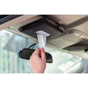Car Visor Holder