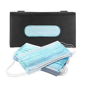 Car Visor Holder