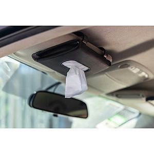 Car Visor Holder