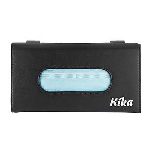 Car Visor Holder